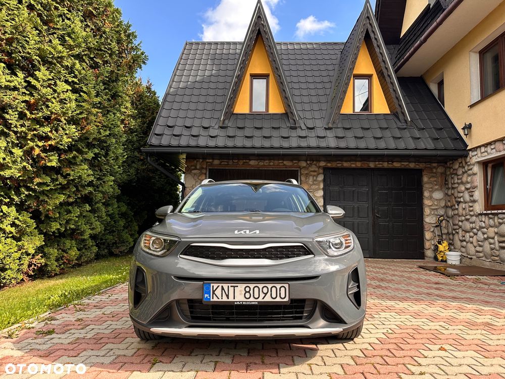 Kia Stonic - 16