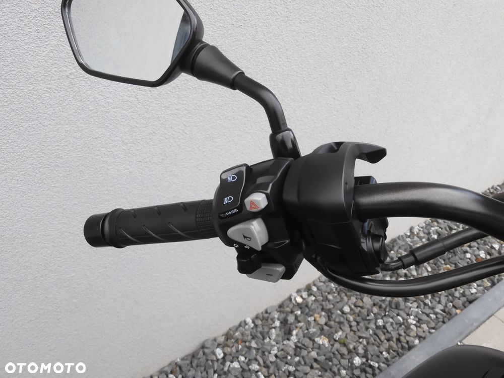 Honda CTX - 16