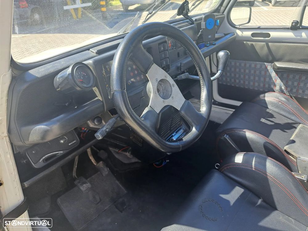 Renault 4 1.1 GTL - 11
