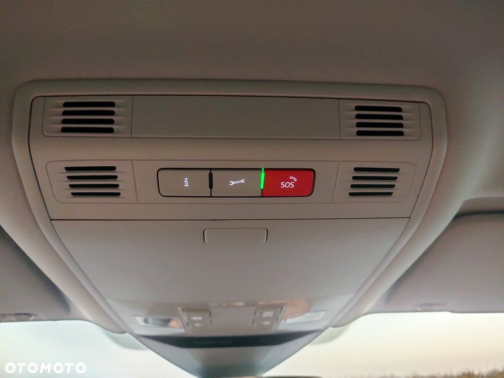 Volkswagen Passat - 27