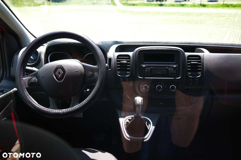 Renault Trafic L2H1 - 8