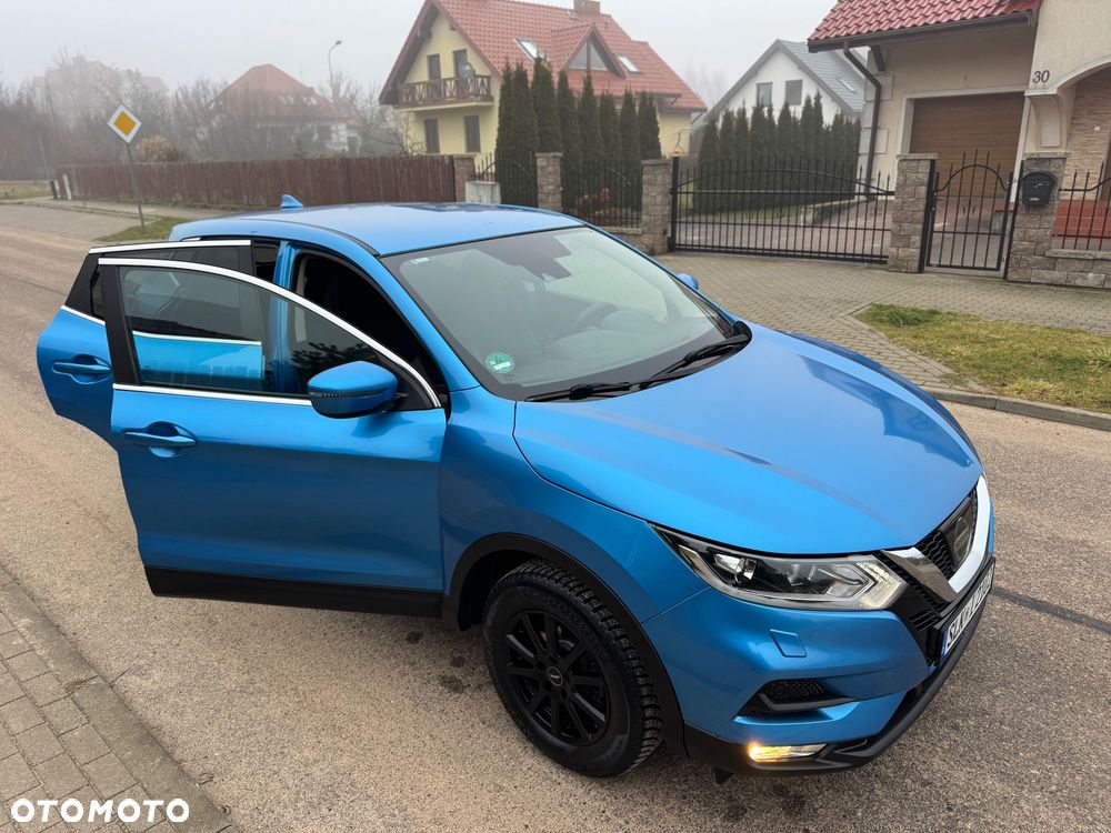 Nissan Qashqai 1.2 DIG-T 360 - 38