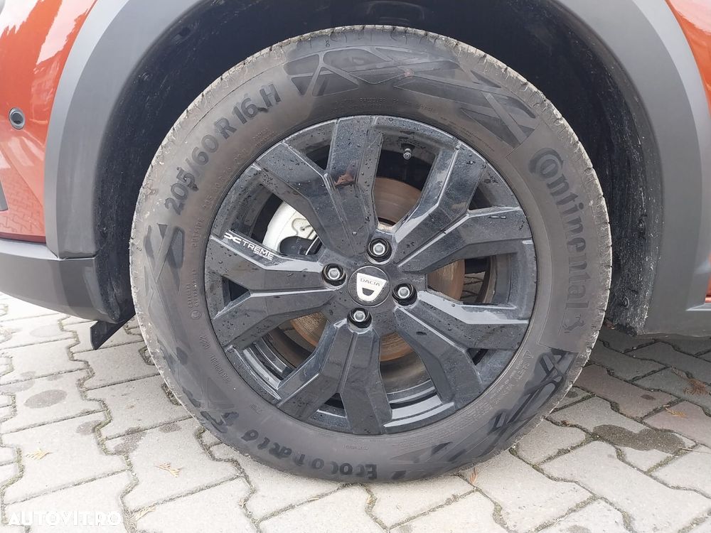 Dacia Jogger 7 locuri TCe 110 Extreme - 5