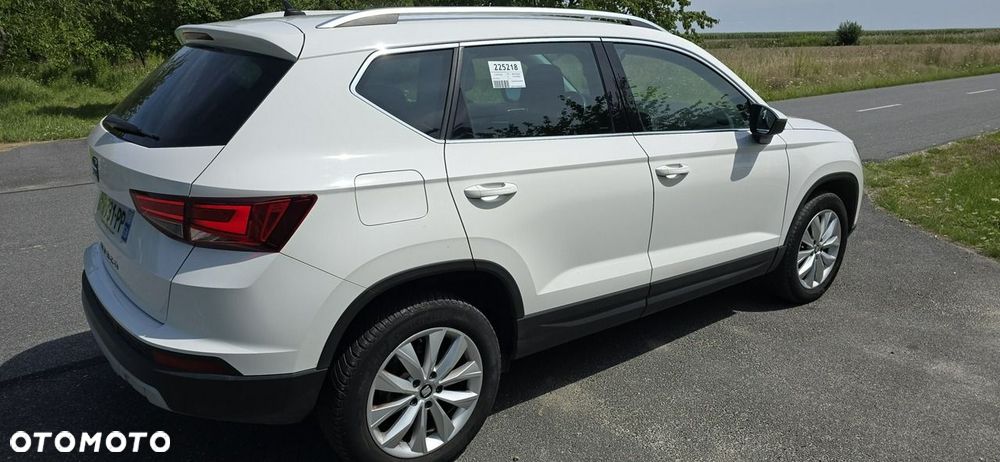 Seat Ateca - 7