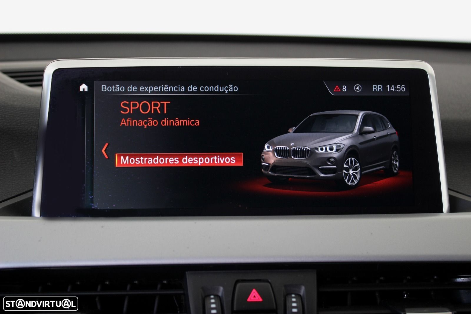 BMW X1 16 d sDrive Corporate Edition Auto - 24