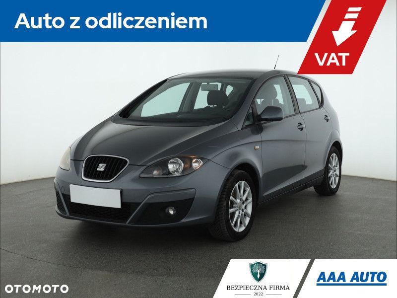 Seat Altea - 2