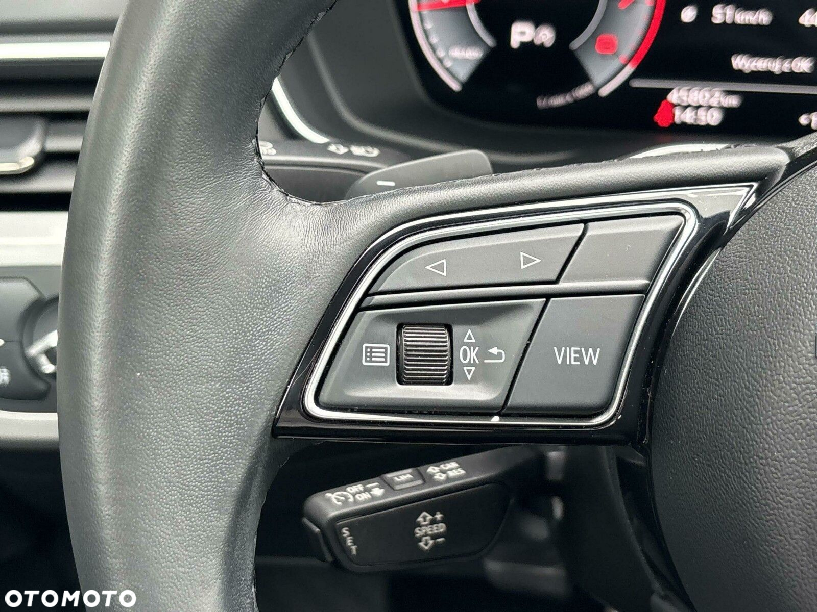 Audi A4 - 11
