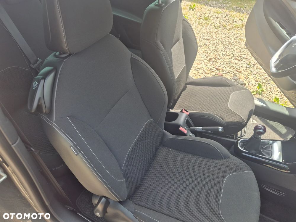 Citroën DS3 1.6 VTi SoChic - 17