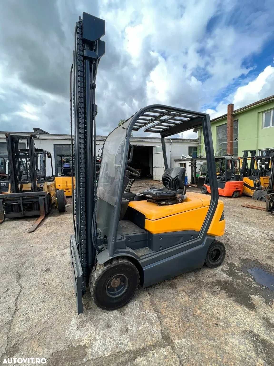 Fiat Om Pimespo XE-22 - 2