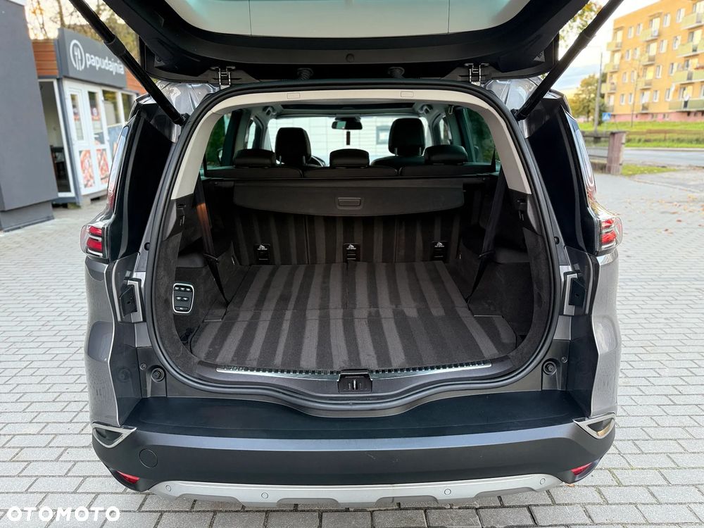 Renault Espace Energy dCi 160 EDC Intens - 16