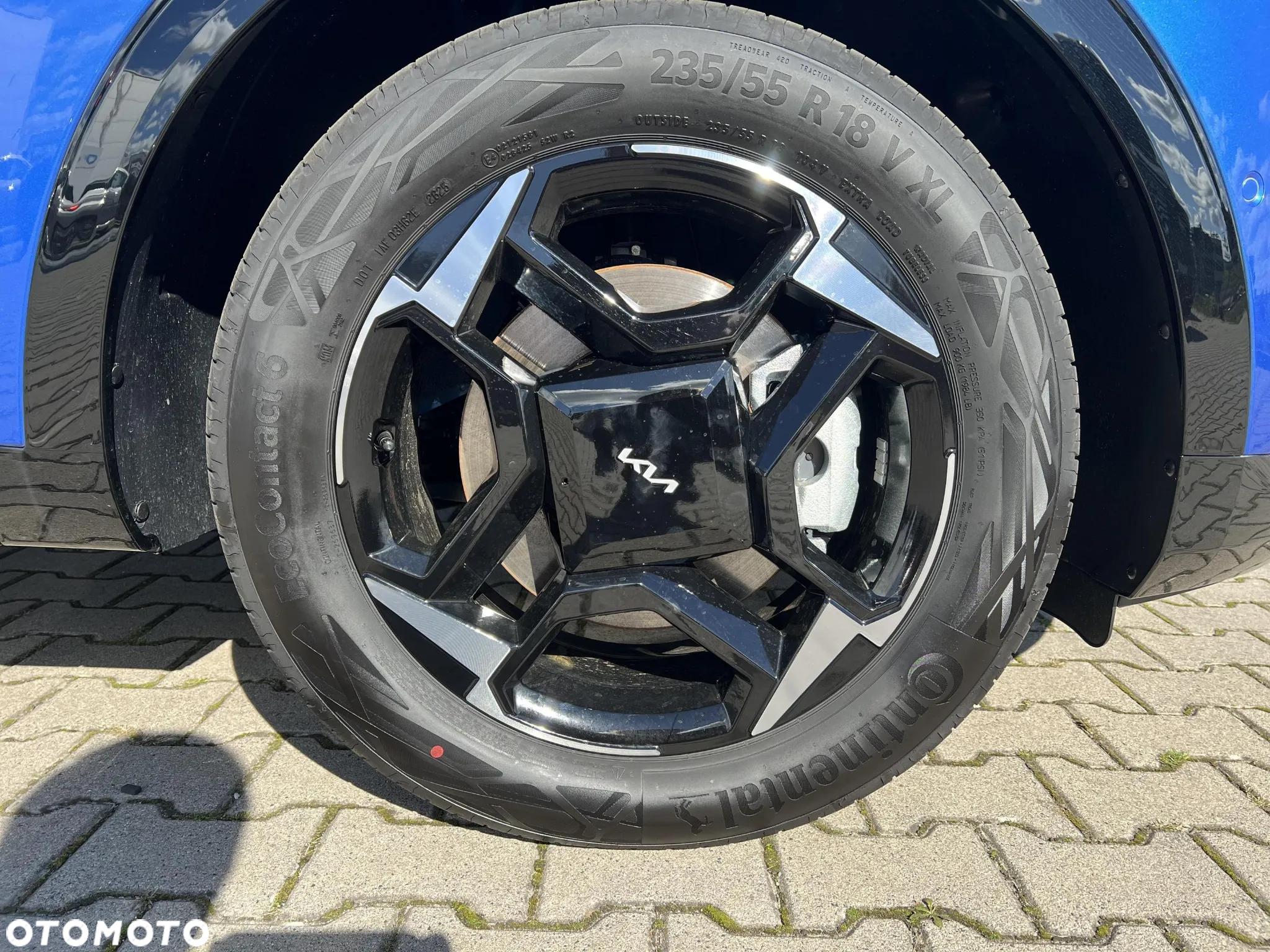 Kia Sportage 1.6 T-GDI Business Line 2WD DCT - 28