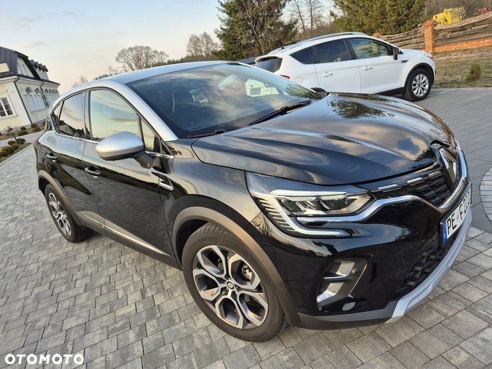 Renault Captur - 6