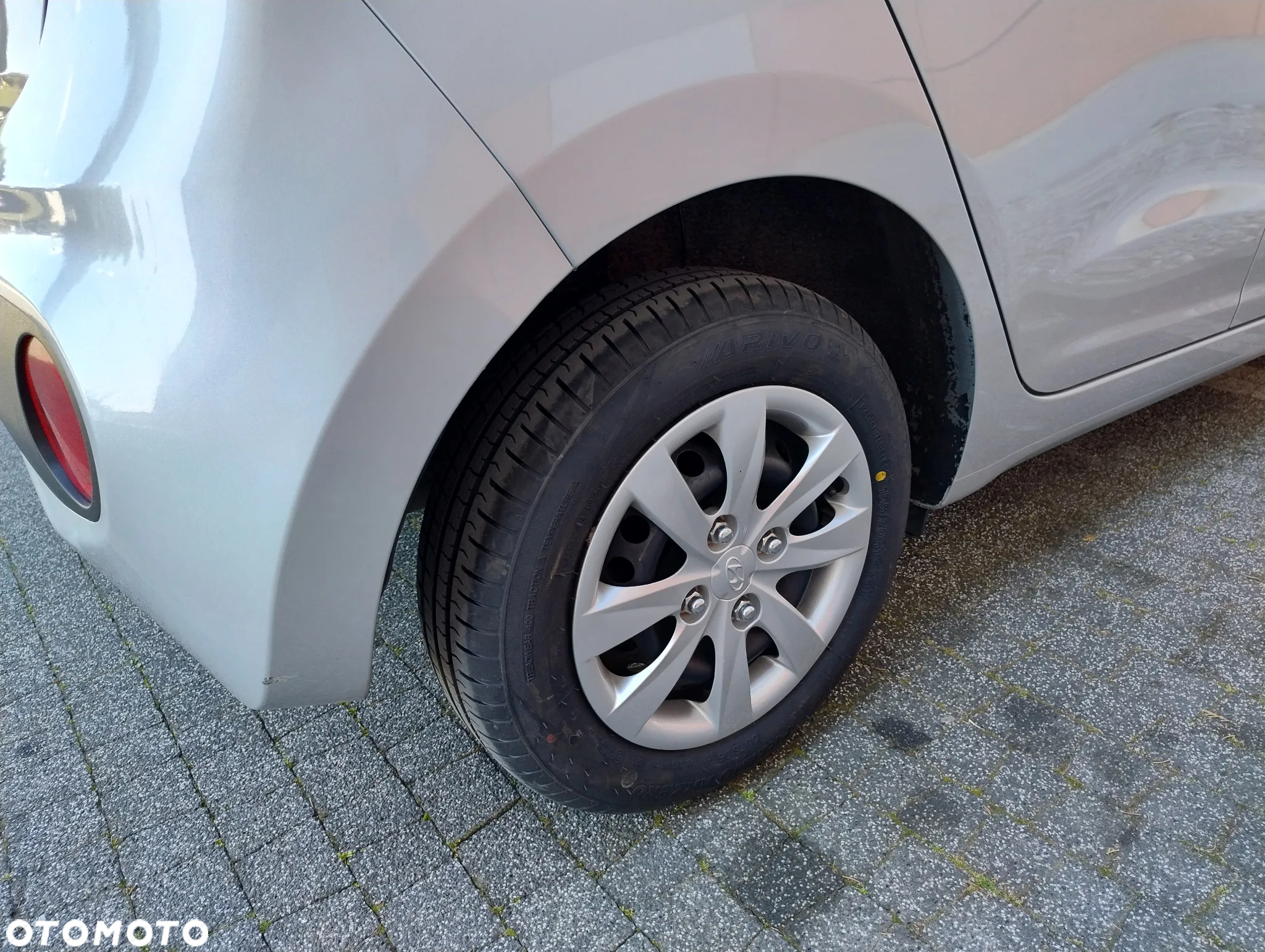 Hyundai i10 1.0 Trend - 38