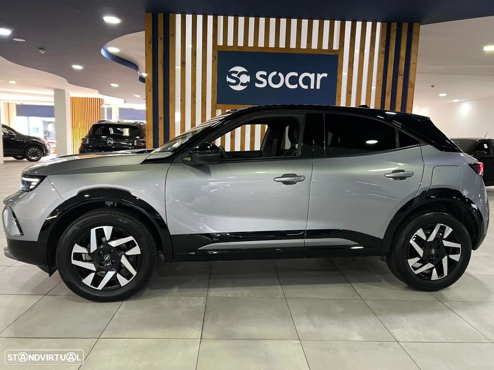 Opel Mokka 1.2 T GS - 3