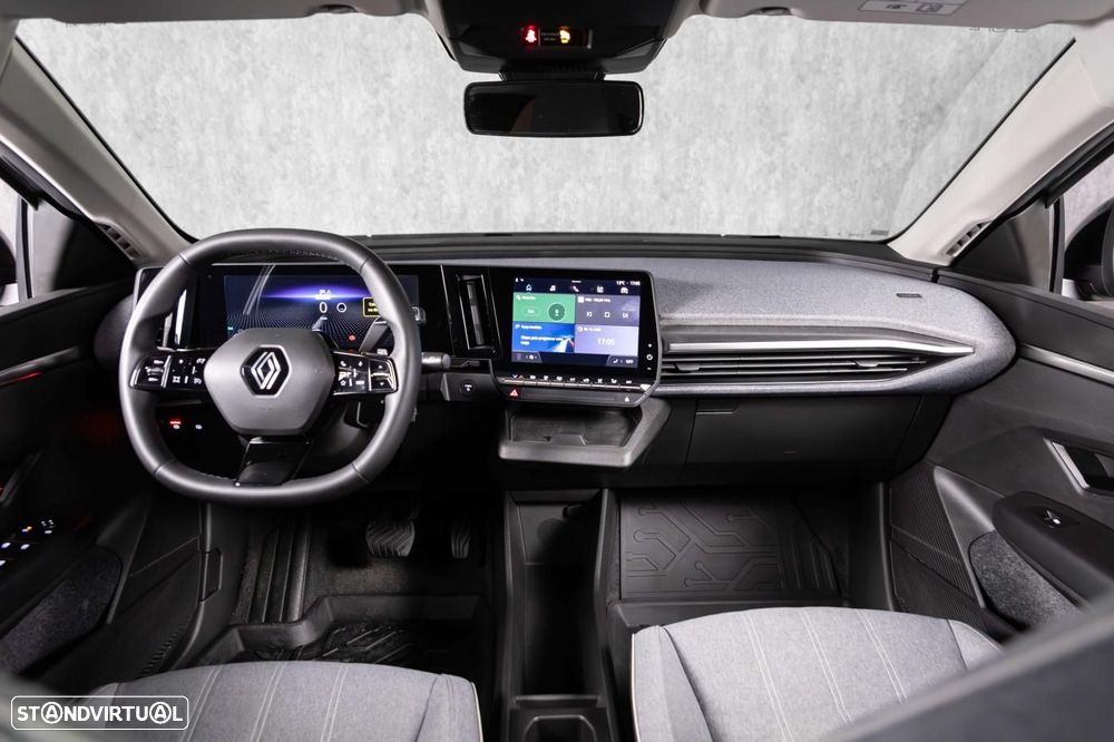 Renault Mégane E-Tech EV60 Equilibre Optimum Charge - 43