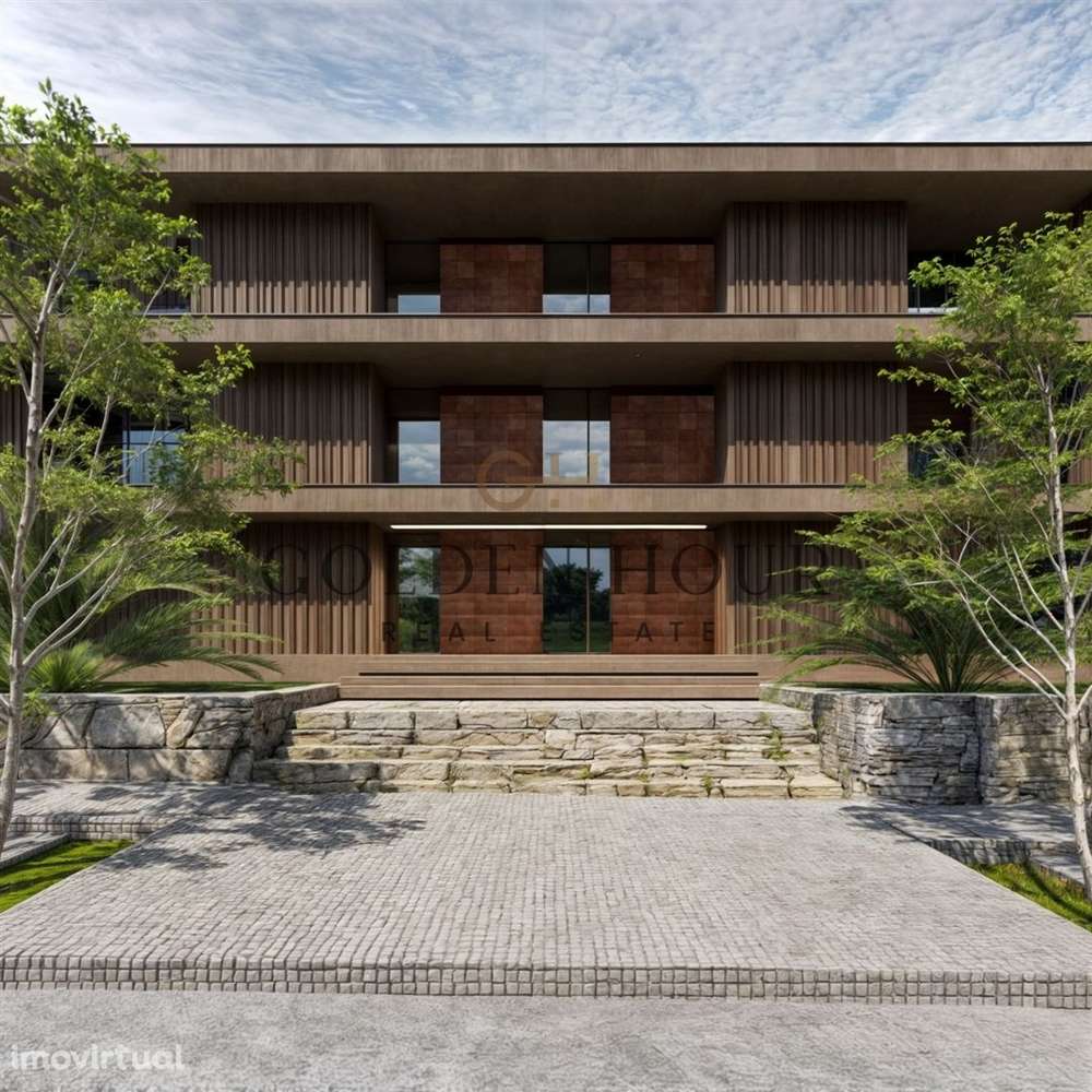 Investimento Imobiliário: Terreno com Projeto para 54 Apartamentos - Grande imagem: 4/7