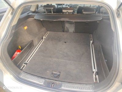 Toyota Avensis 2.0 D-4D Sol - 8