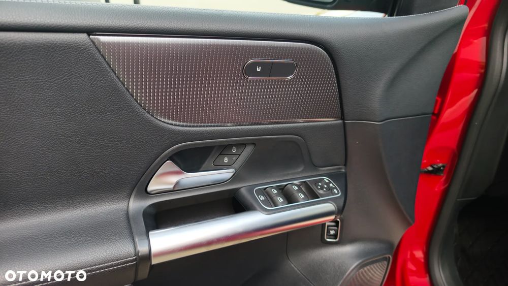 Mercedes-Benz Klasa B 200 d 8G-DCT Edition 2020 - 32
