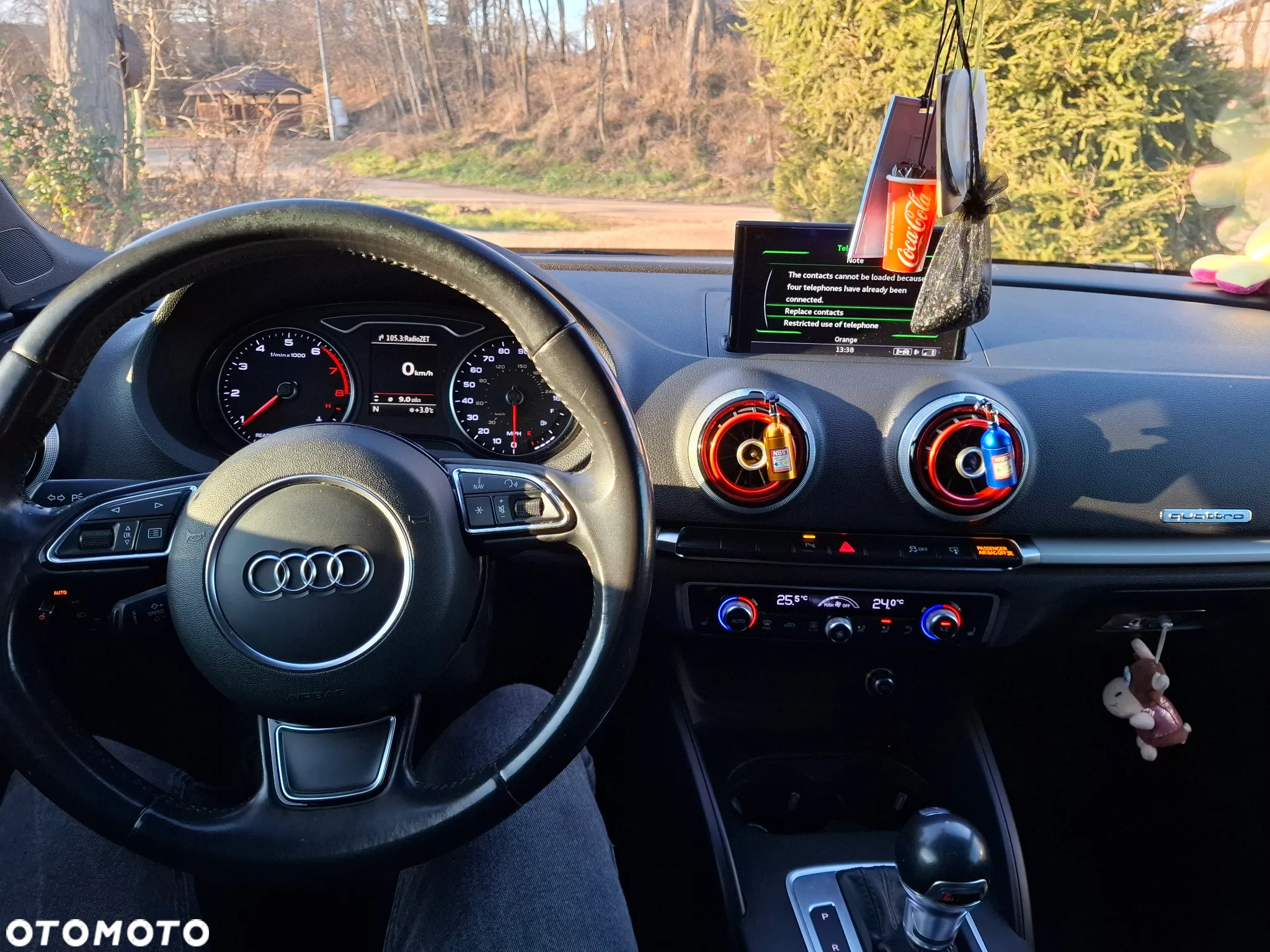 Audi A3 - 15