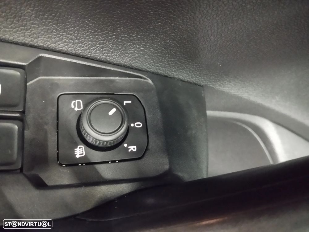 VW Taigo 1.0 TSI Life DSG - 18