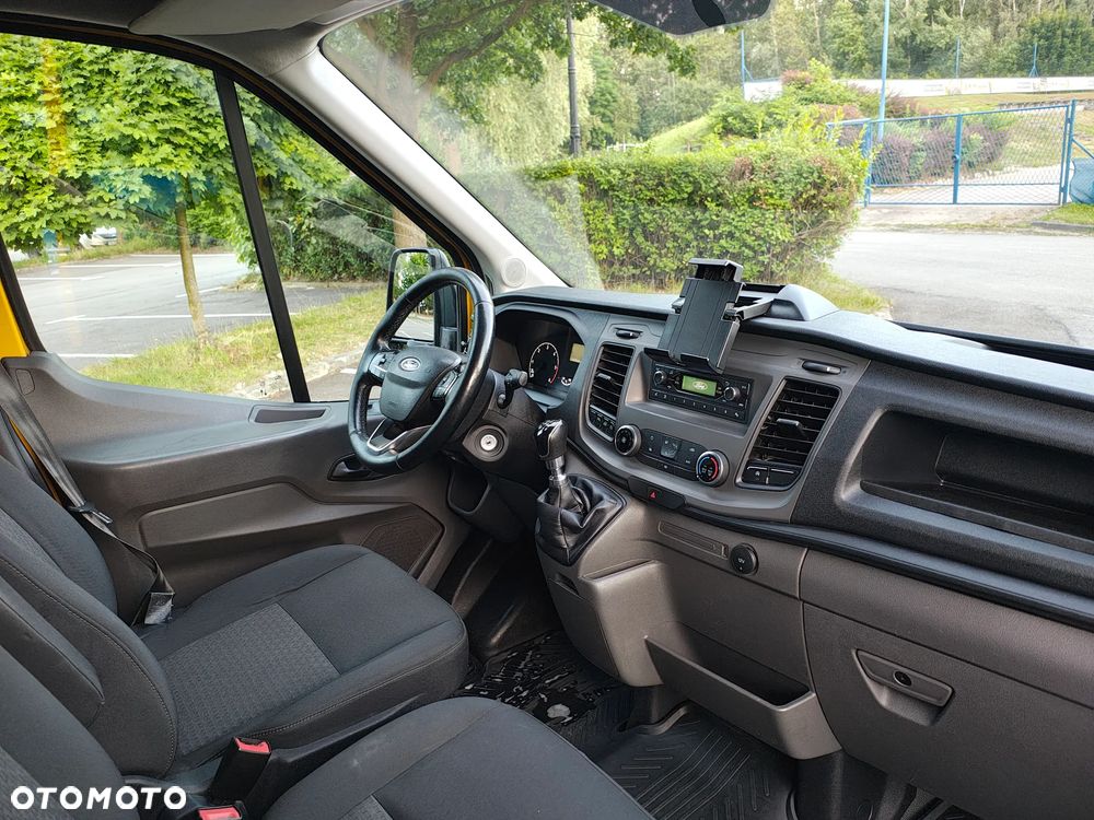 Ford Transit - 3
