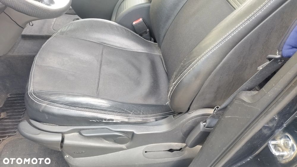 Renault Scenic - 12