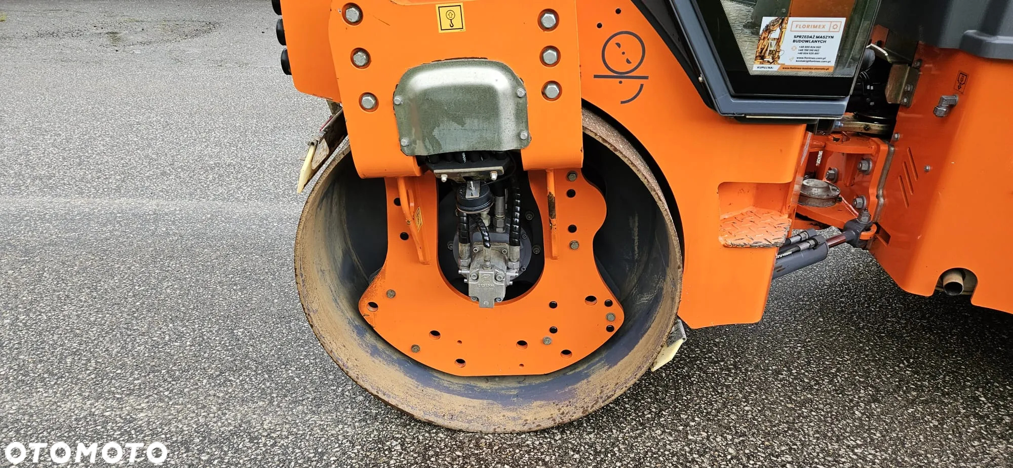 Hamm HD 14 V0 - 18
