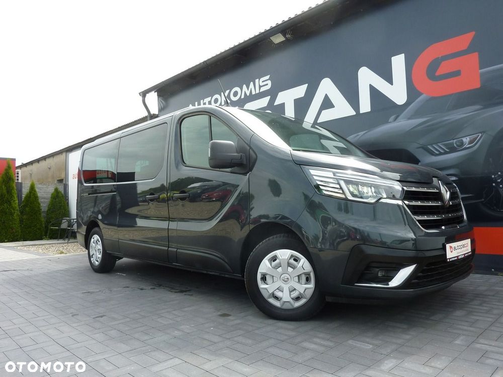 Renault Trafic - 3