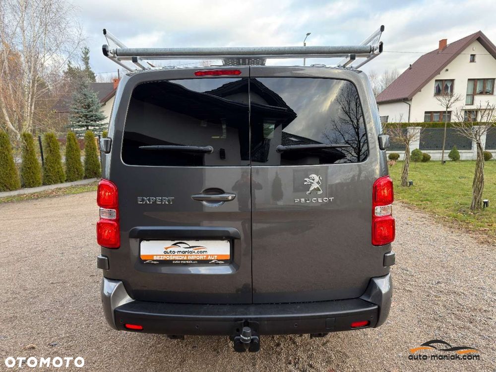 Peugeot Expert - 14