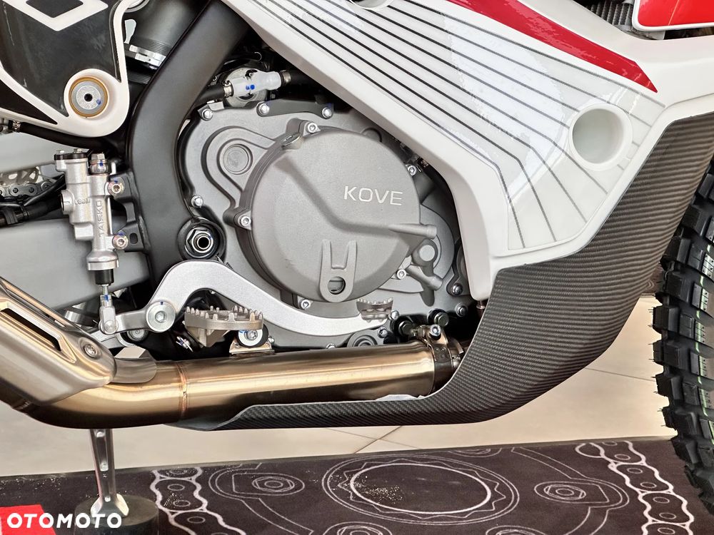 KOVE 450 Rally - 7