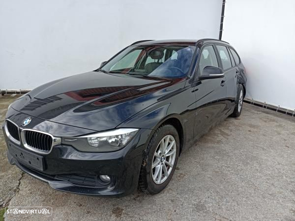 Para Peças Bmw 3 Touring (F31) - 6