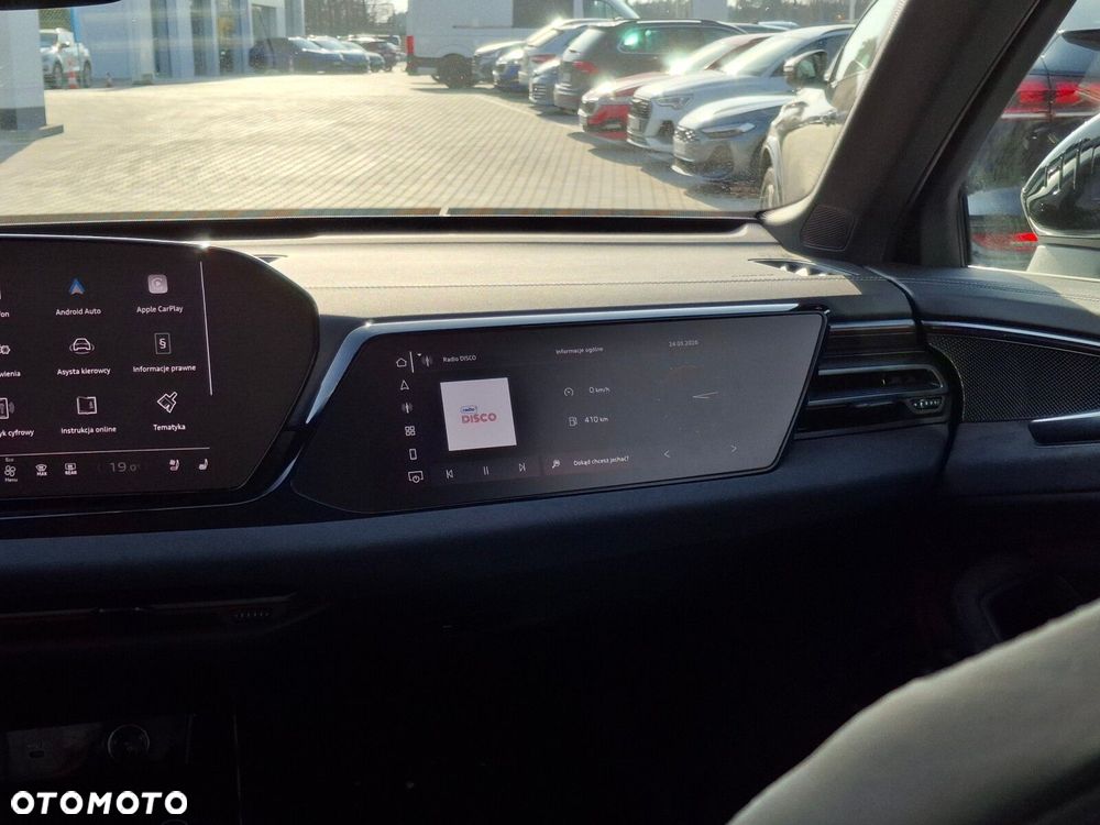 Audi A6 Avant - 36