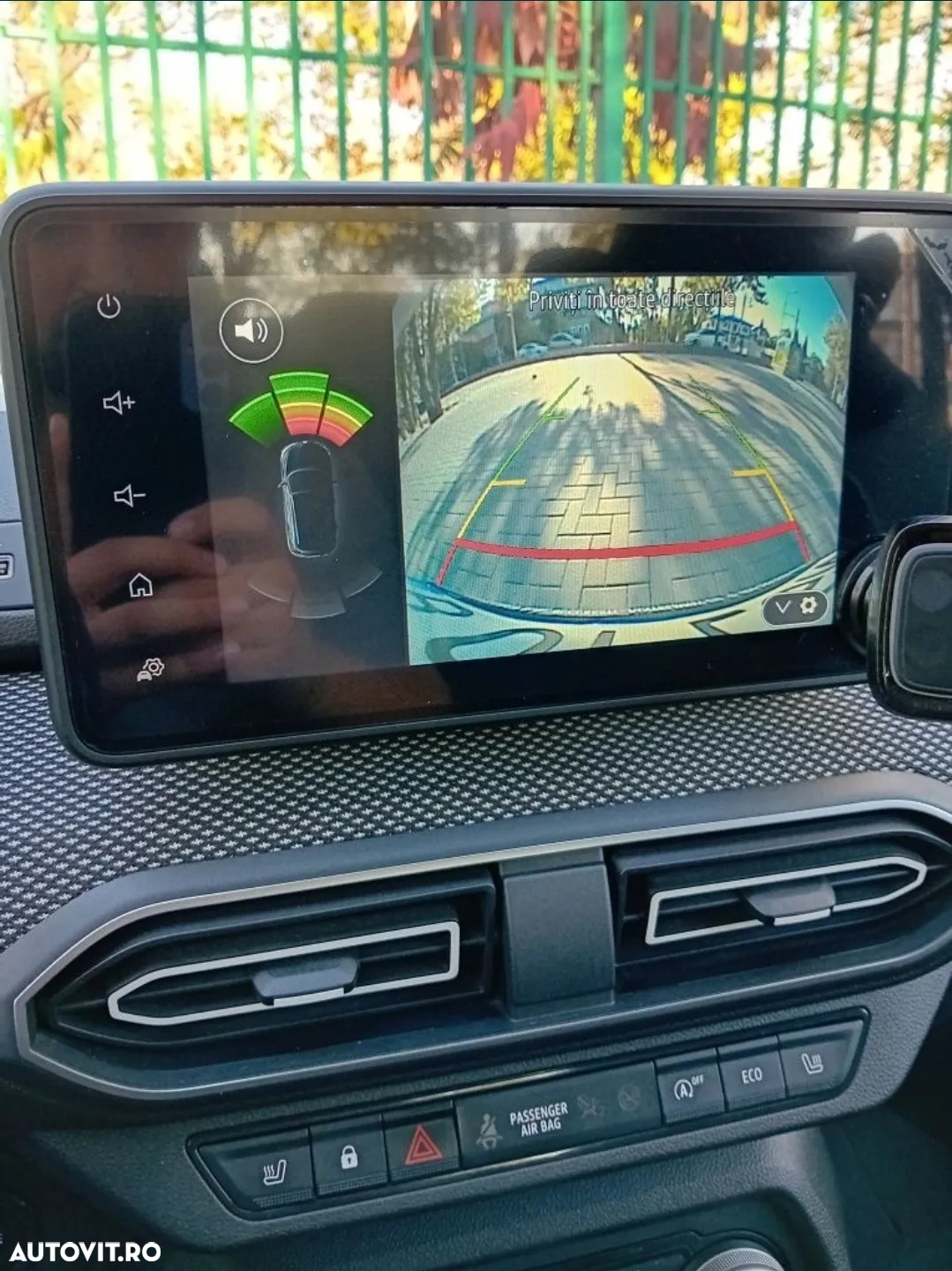 Dacia Logan ECO-G 100 MT6 Prestige+ - 7