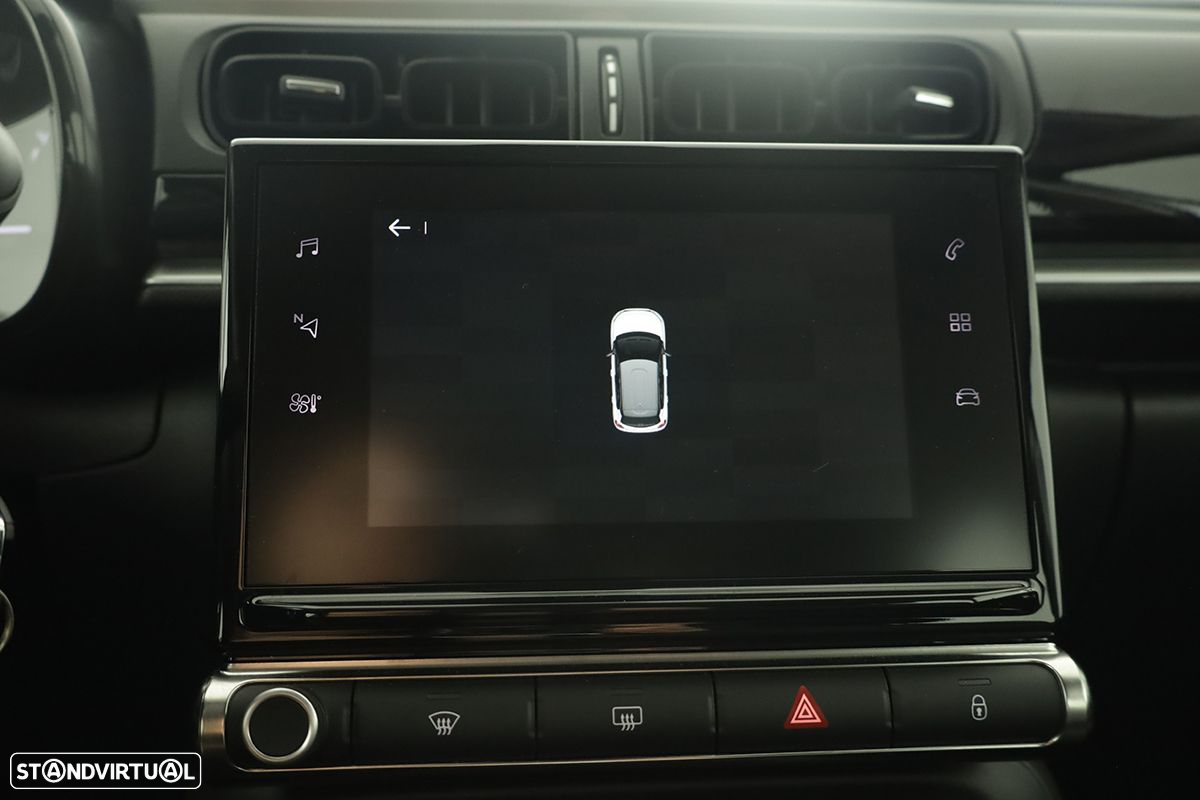 Citroën C3 1.2 PureTech Plus - 12
