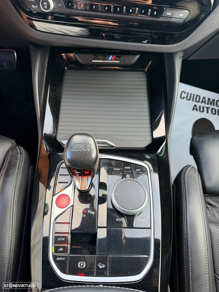 BMW X3 M - 42