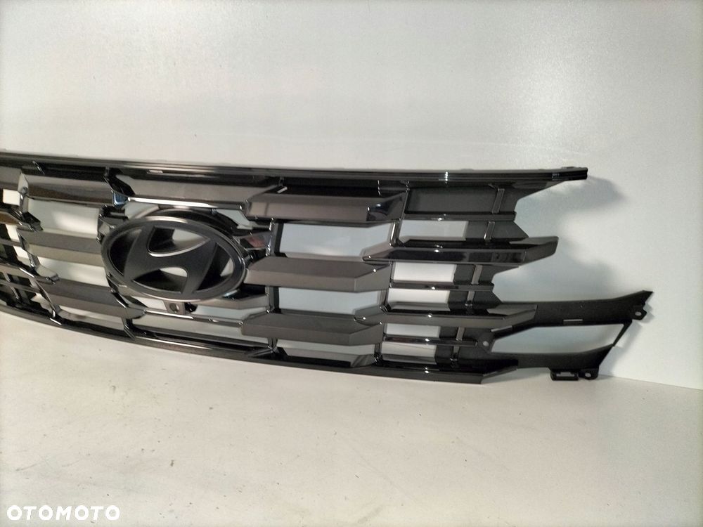 atrapa kratka grill hyundai tucson 4 iv lift 24- - 3