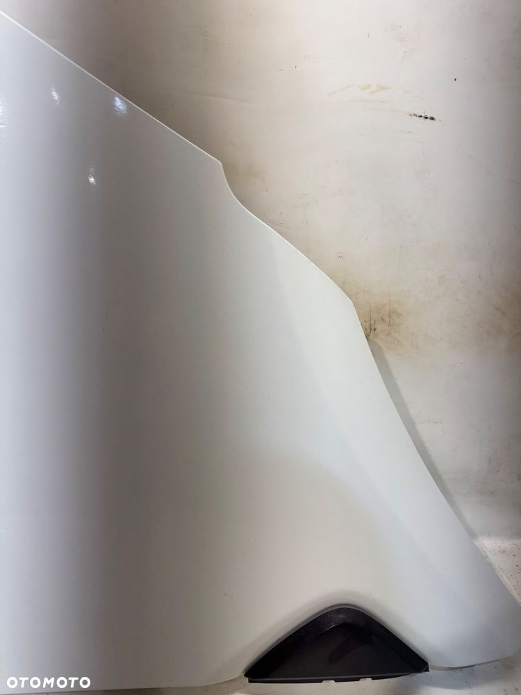 LEWY BŁOTNIK RENAULT TRTAFIC IV - 4