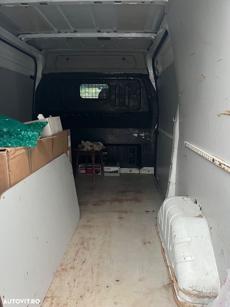Ford Tranzit - 10
