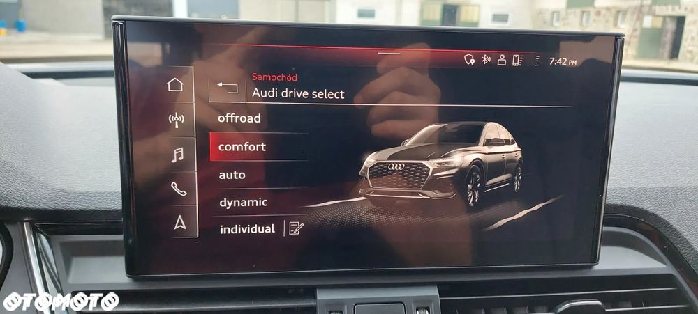 Audi Q5 Sportback - 24