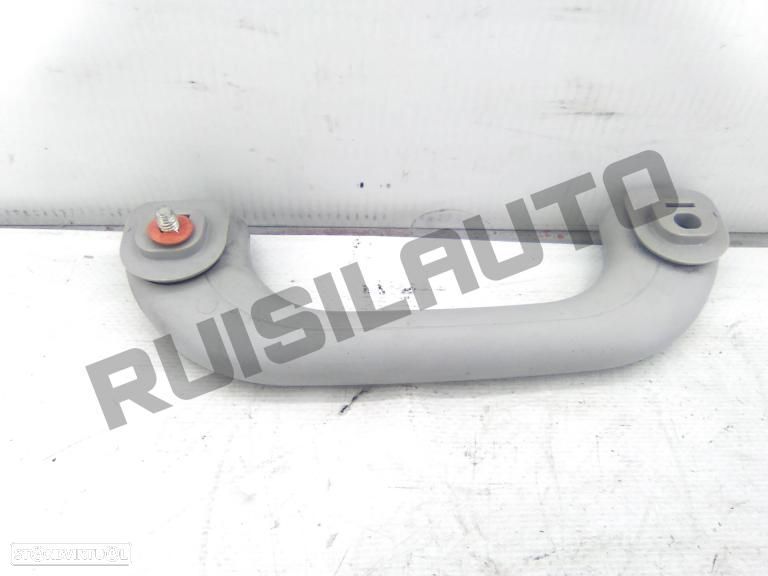 Pega / Puxador De Tejadilho Frente Esquerdo  Hyundai I30 I [200 - 2