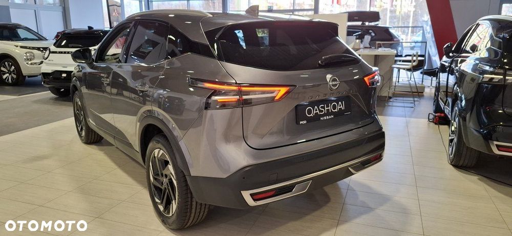Nissan Qashqai - 3