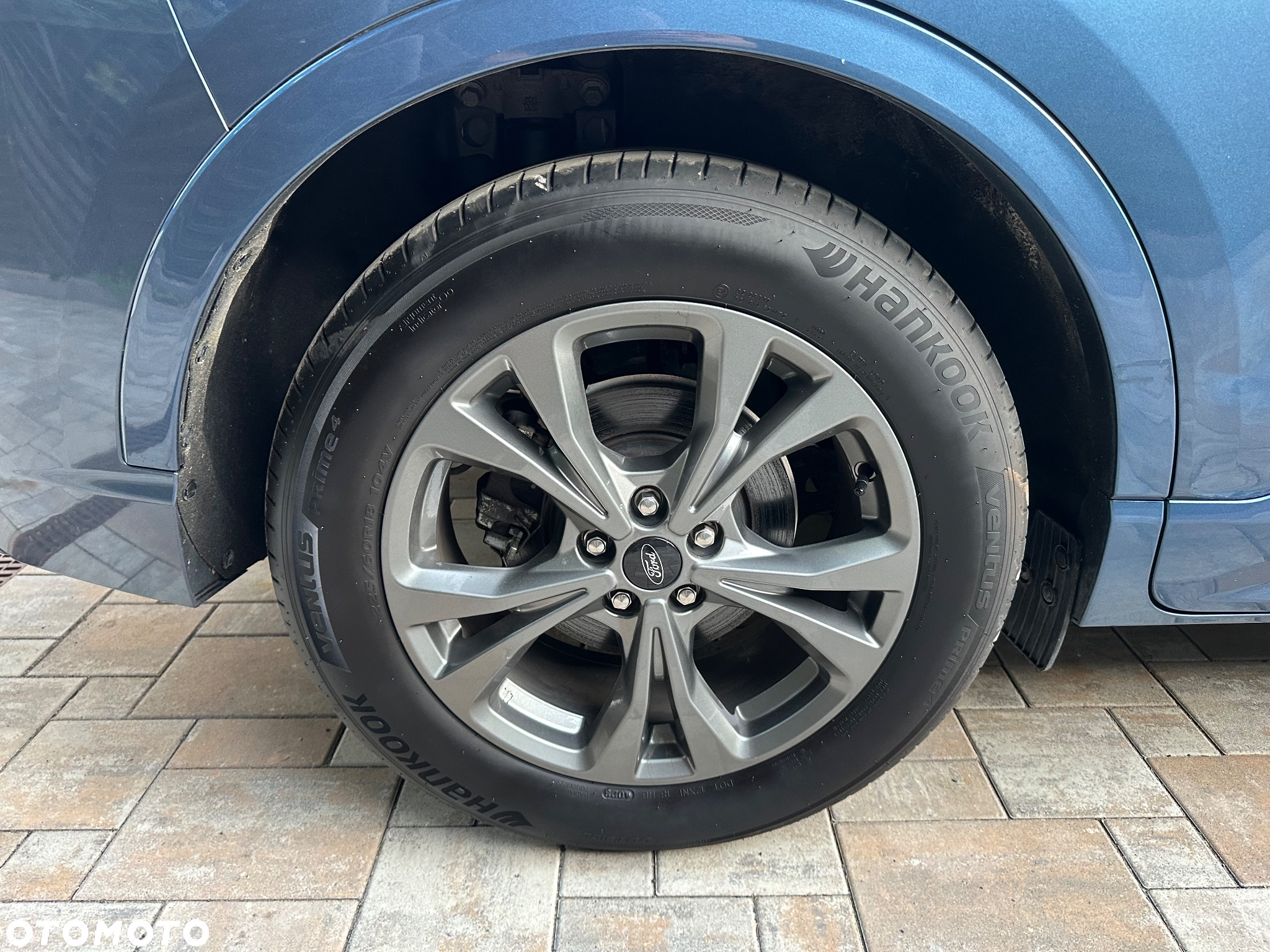 Ford Kuga 1.5 EcoBlue FWD ST-Line X - 27
