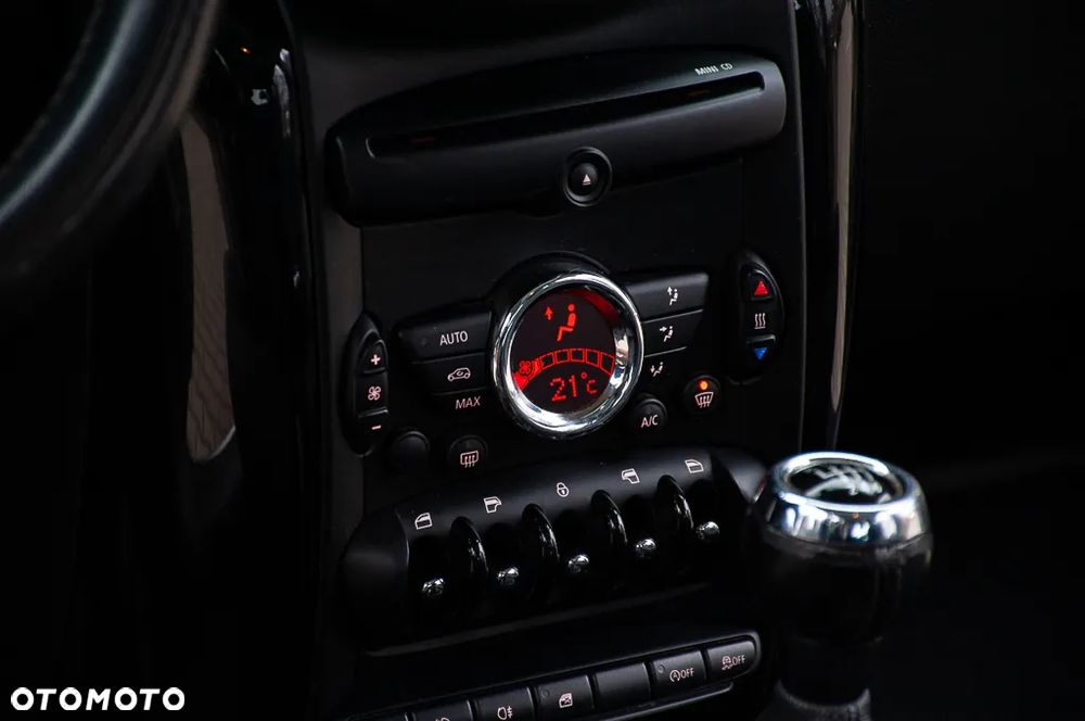 MINI Countryman Cooper D Park Lane - 31