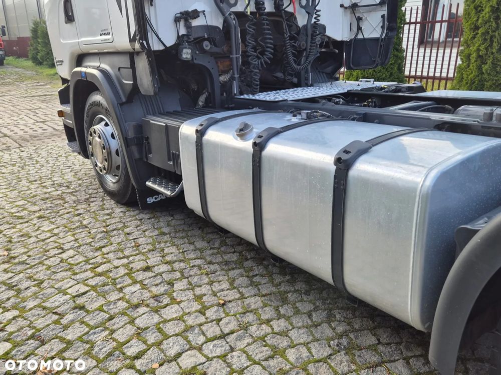 Scania R450 - 9