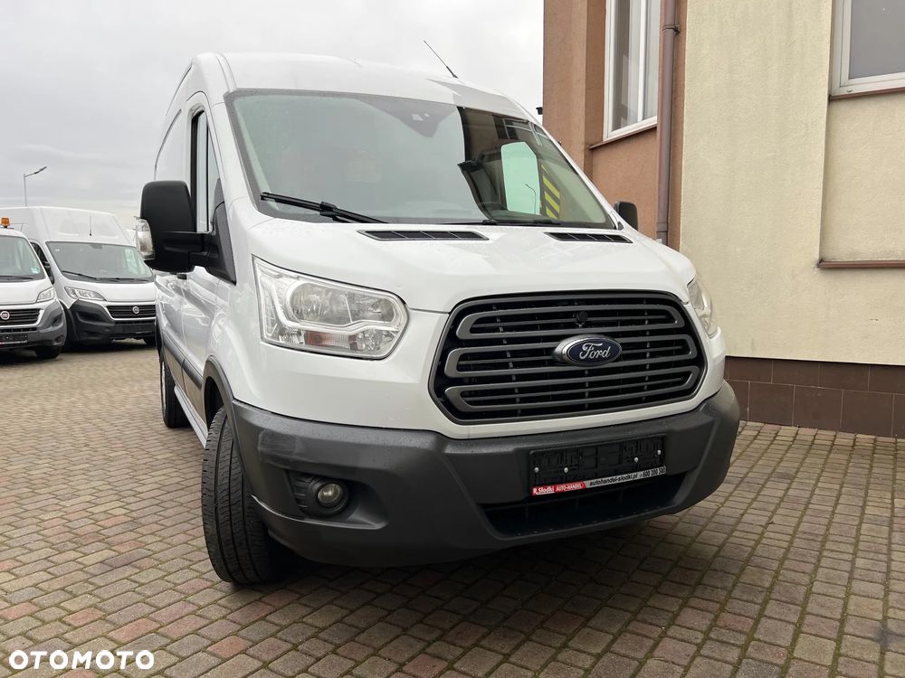 Ford Transit 2,2 L2H2 - 3
