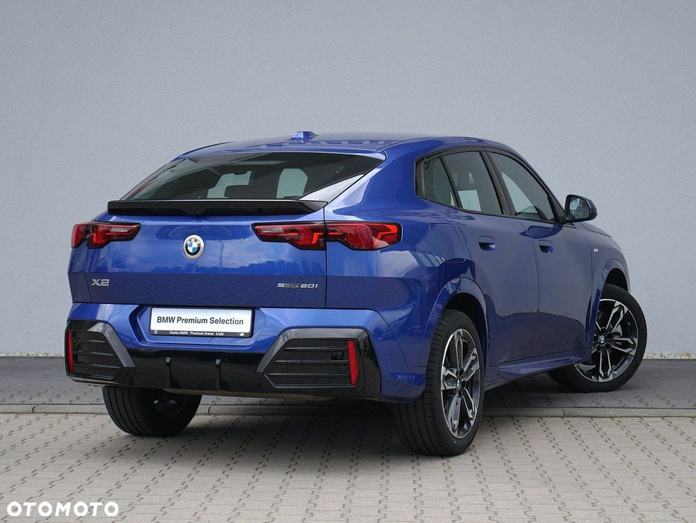 BMW X2 - 4