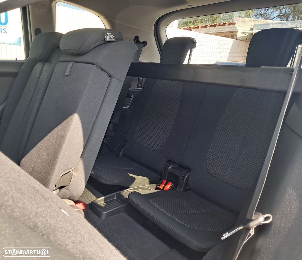 BMW 216 Gran Tourer d 7L Advantage - 10