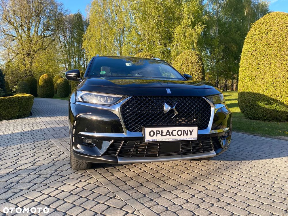DS Automobiles DS 7 Crossback 1.6 PureTech Rivoli - 2