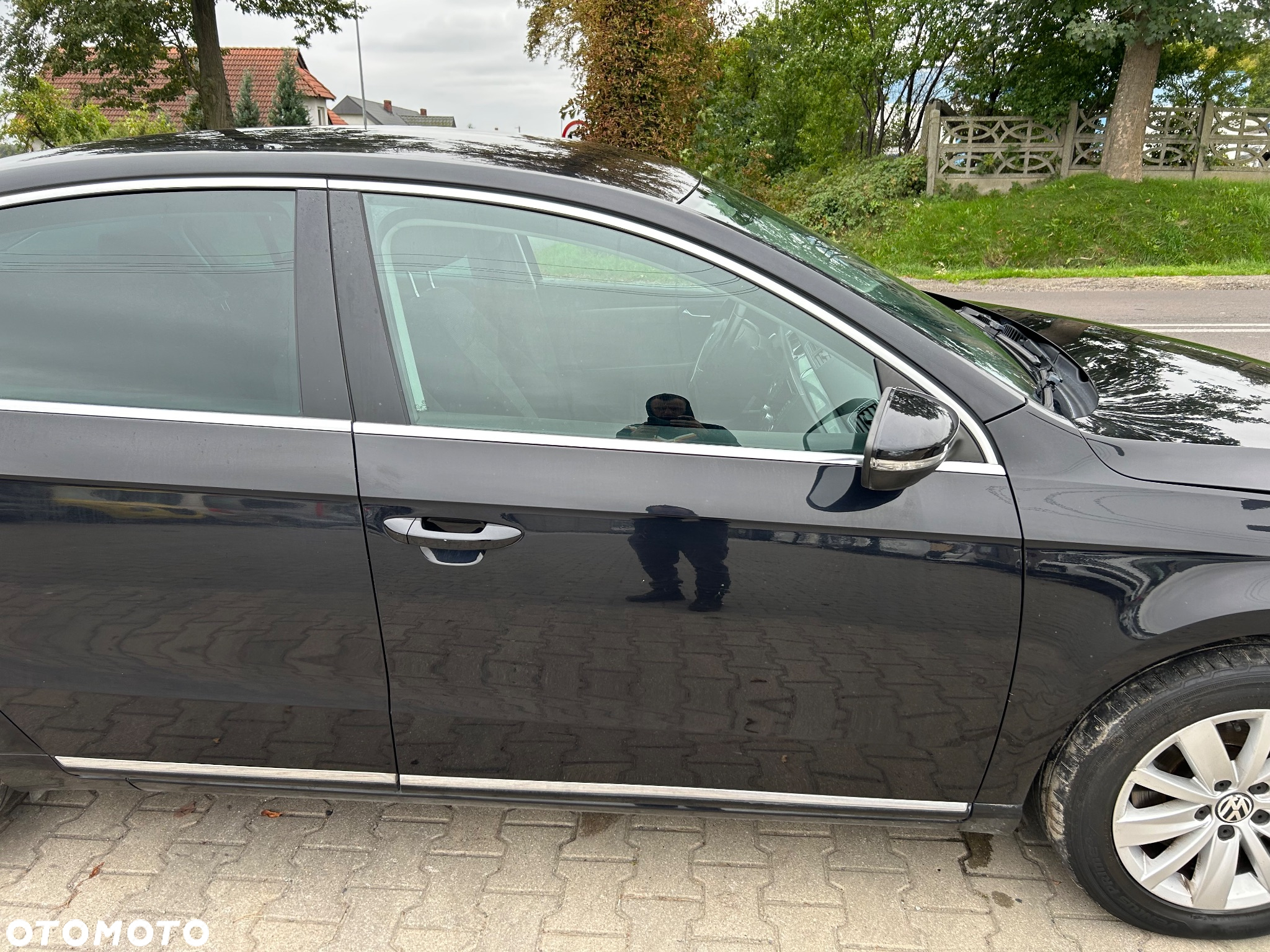 Volkswagen Passat - 17
