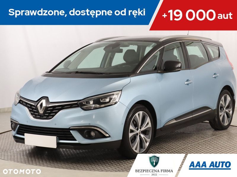 Renault Grand Scenic - 1